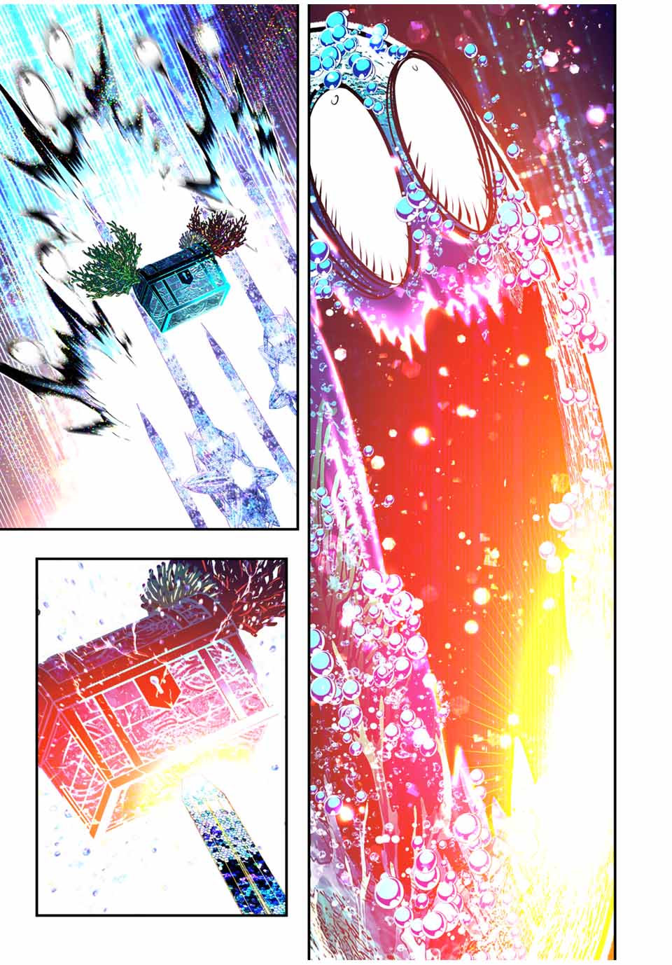 転生したら第七王子だったので、気ままに魔術を極めます Chap 174 - Next Chap 175