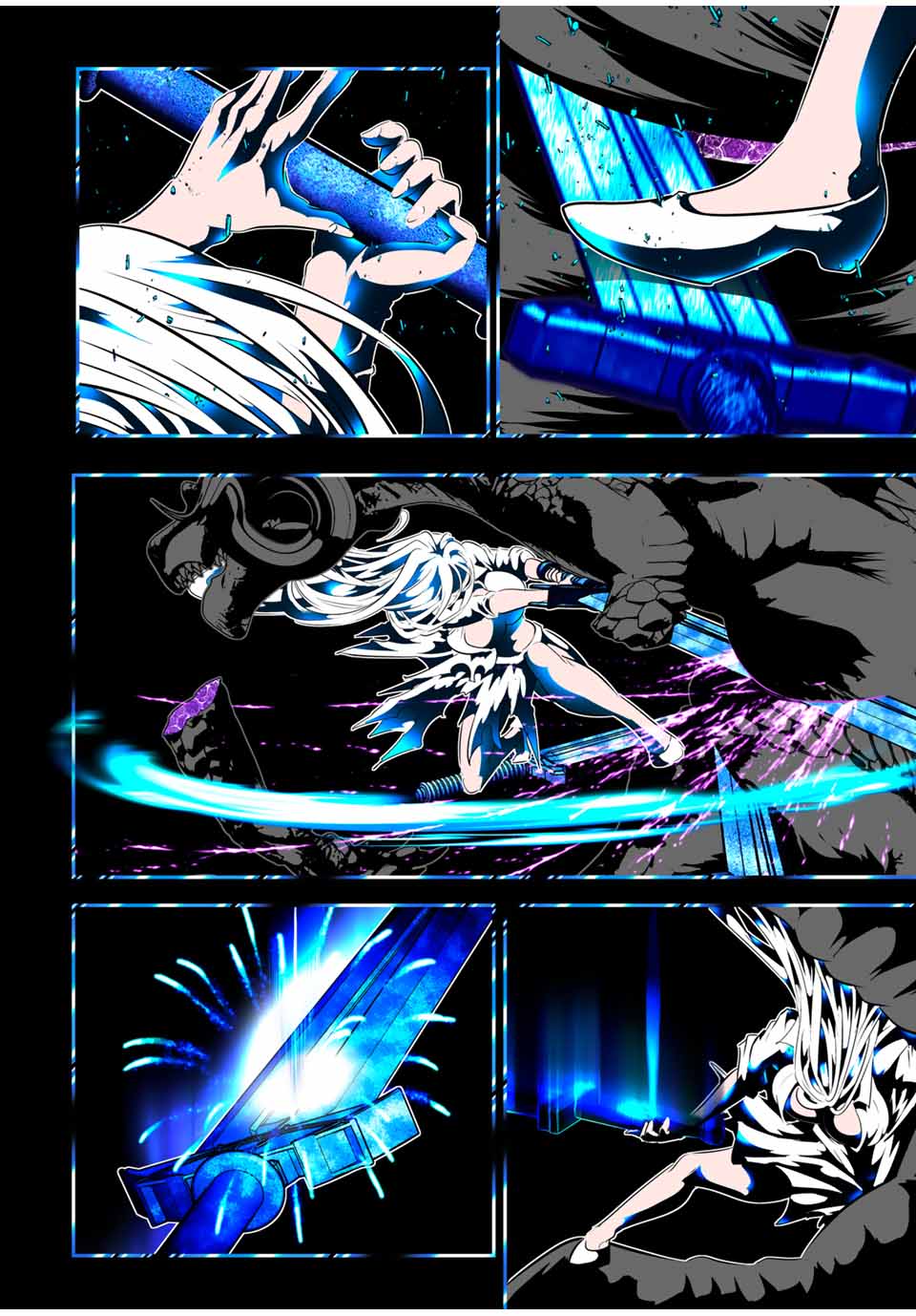 転生したら第七王子だったので、気ままに魔術を極めます Chap 180 - Next Chap 181