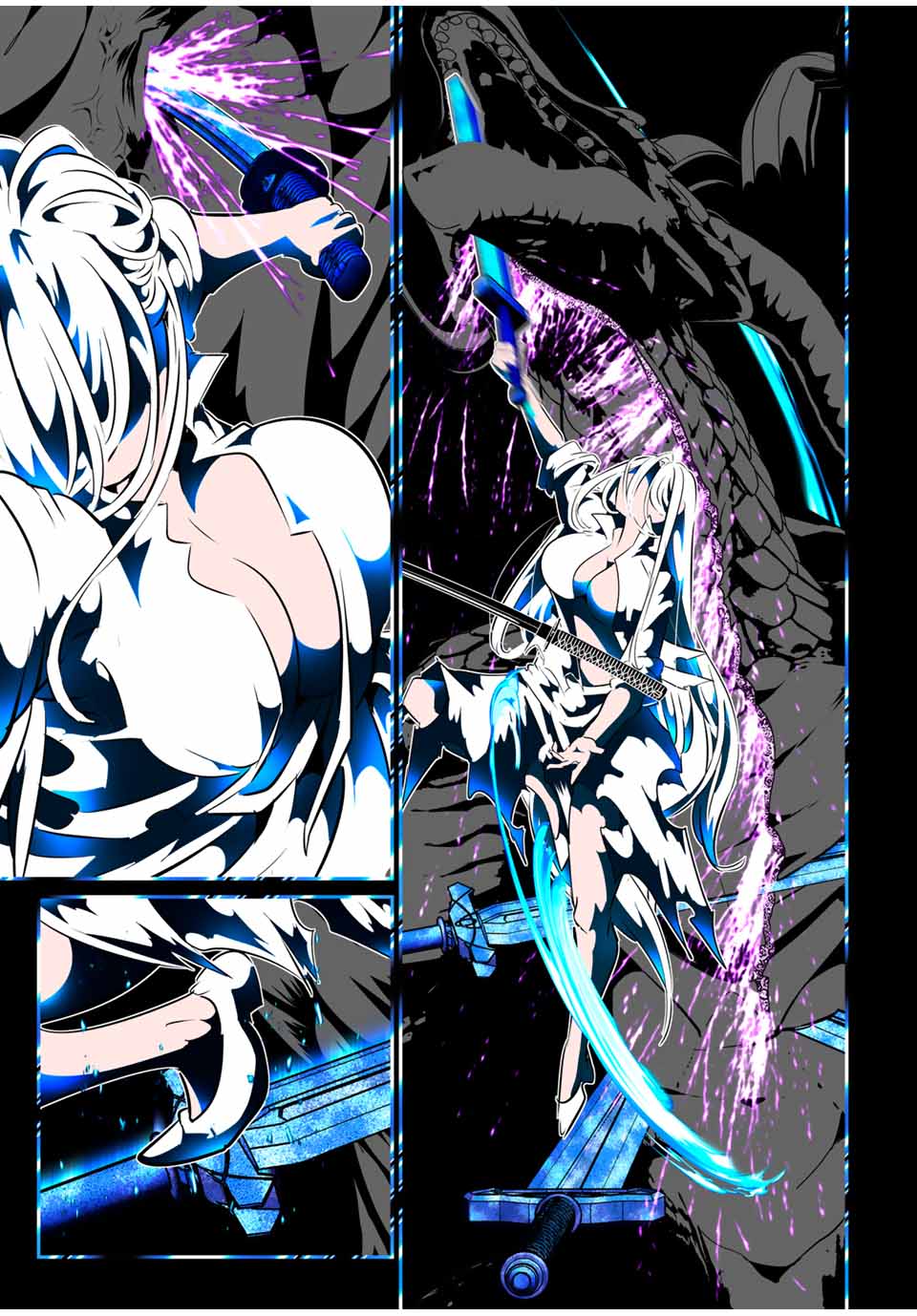 転生したら第七王子だったので、気ままに魔術を極めます Chap 180 - Next Chap 181