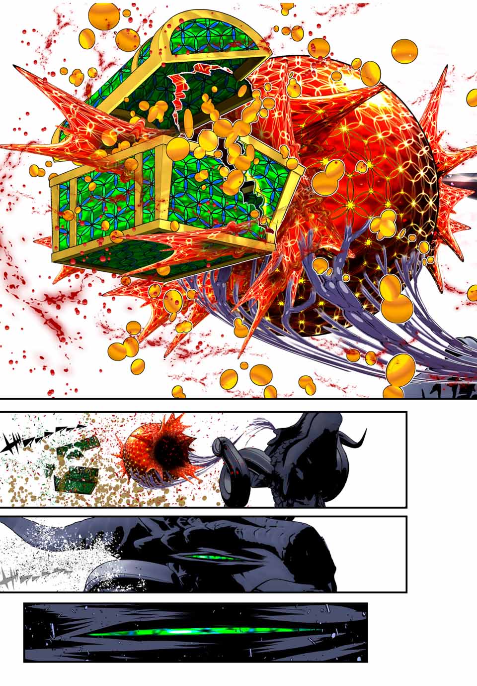 転生したら第七王子だったので、気ままに魔術を極めます Chap 180 - Next Chap 181