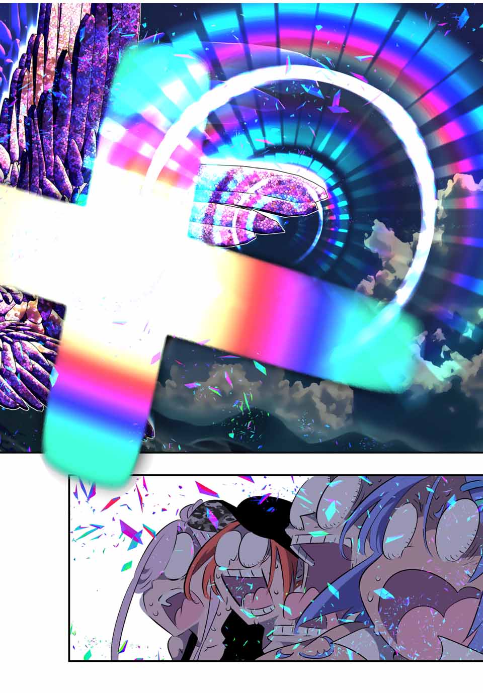 転生したら第七王子だったので、気ままに魔術を極めます Chap 182 - Next Chap 183