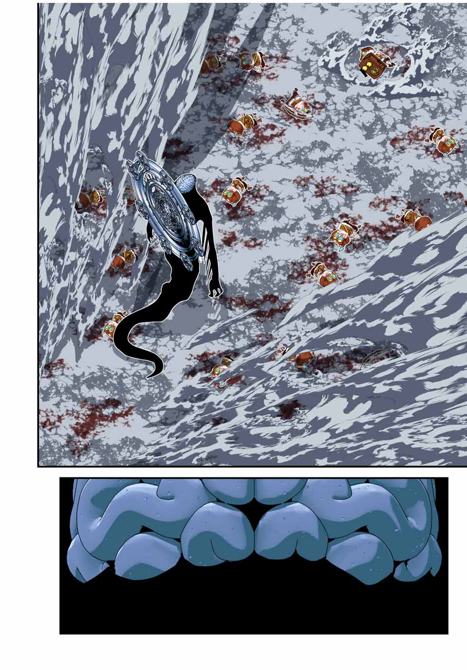 転生したら第七王子だったので、気ままに魔術を極めます Chap 190 - Next Chap 191