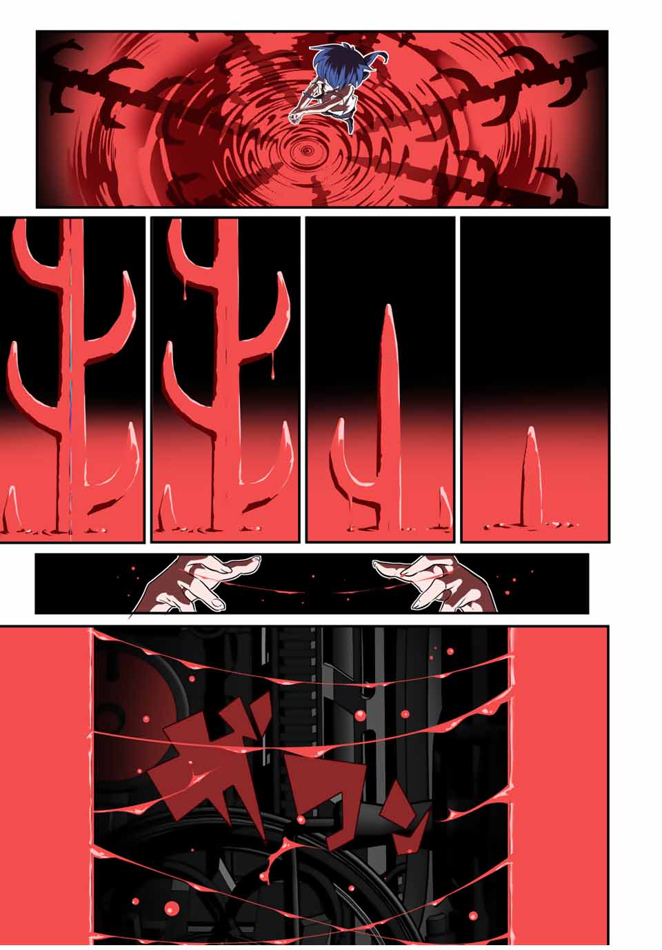 転生したら第七王子だったので、気ままに魔術を極めます Chap 191 - Next Chap 192