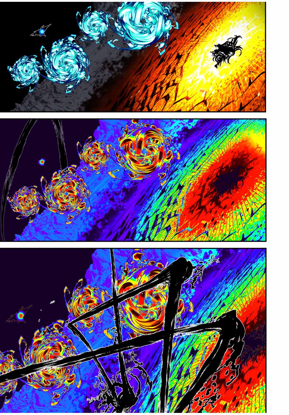 転生したら第七王子だったので、気ままに魔術を極めます Chap 194 - Next Chap 195