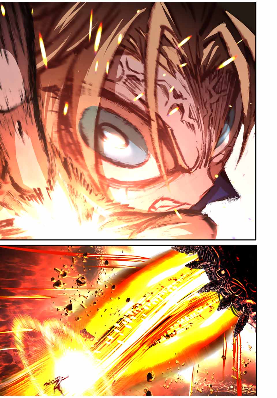 転生したら第七王子だったので、気ままに魔術を極めます Chap 195 - Next Chap 196