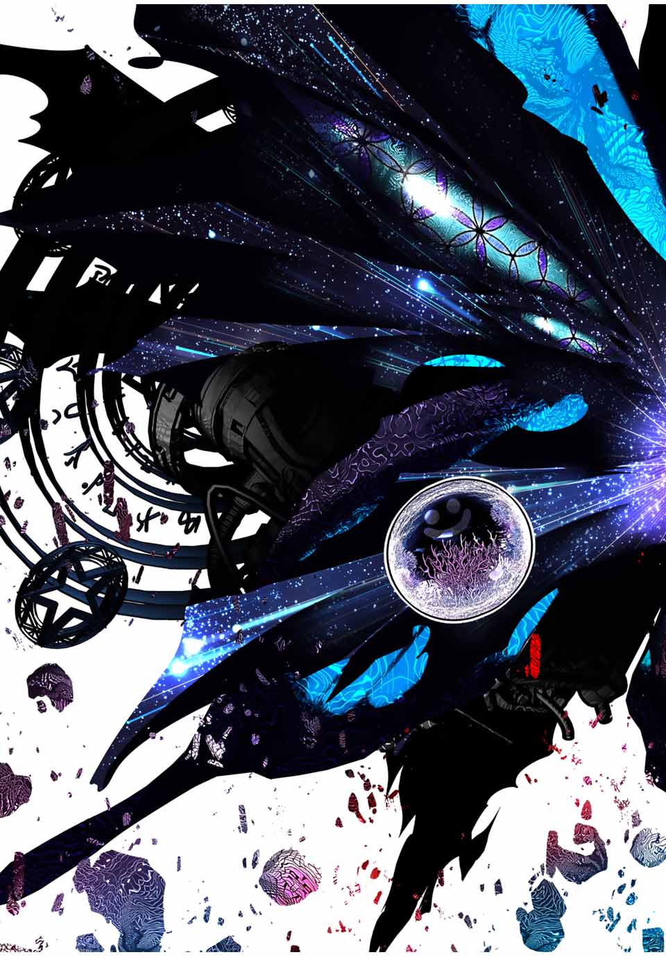 転生したら第七王子だったので、気ままに魔術を極めます Chap 196 - Next Chap 197