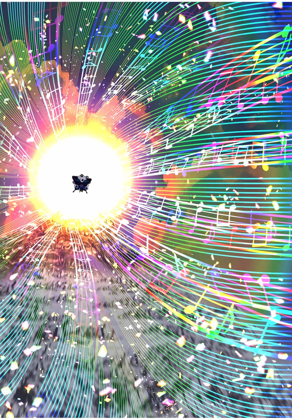 転生したら第七王子だったので、気ままに魔術を極めます Chap 197 - Next Chap 198