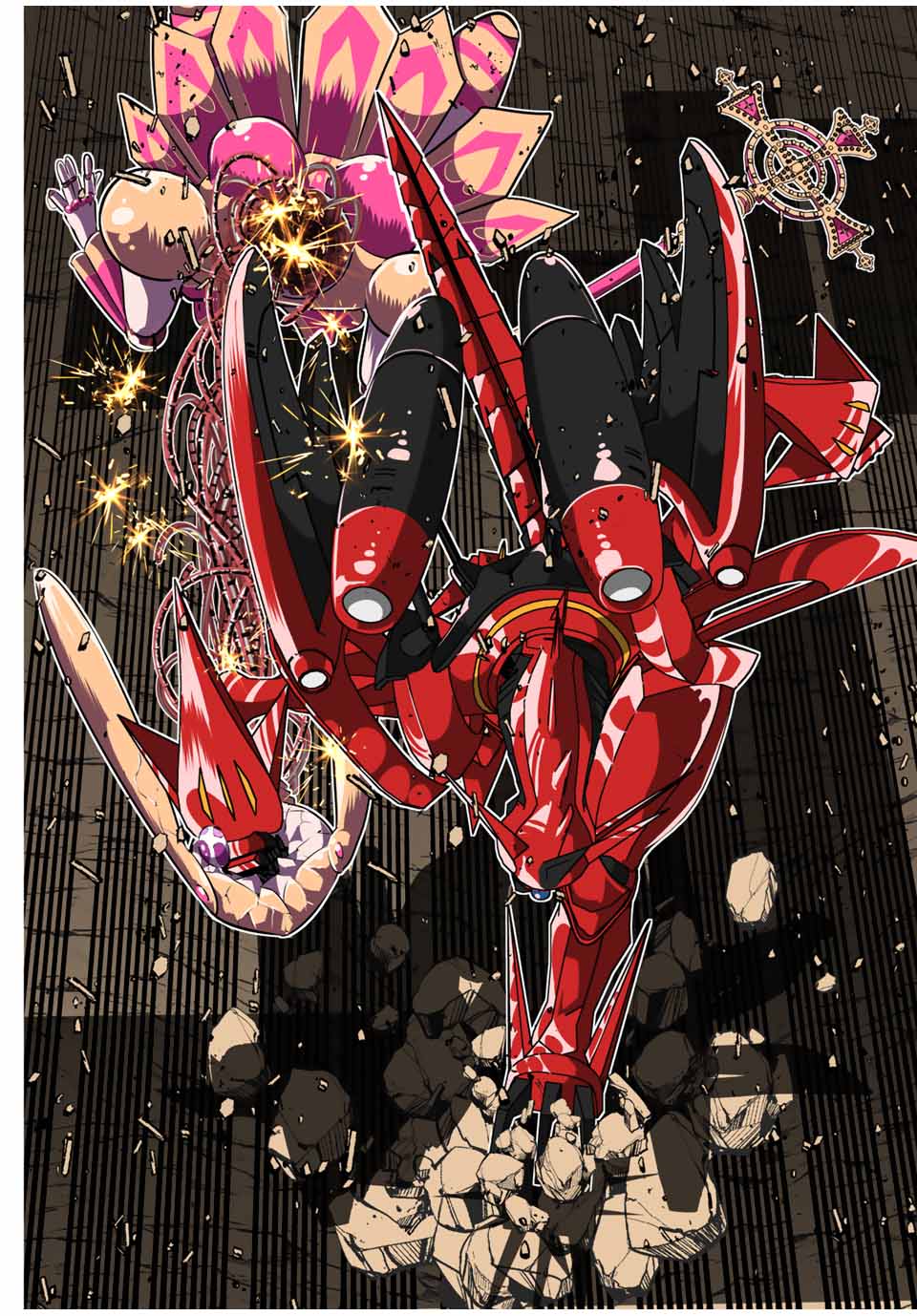 転生したら第七王子だったので、気ままに魔術を極めます Chap 111 - Next Chap 112