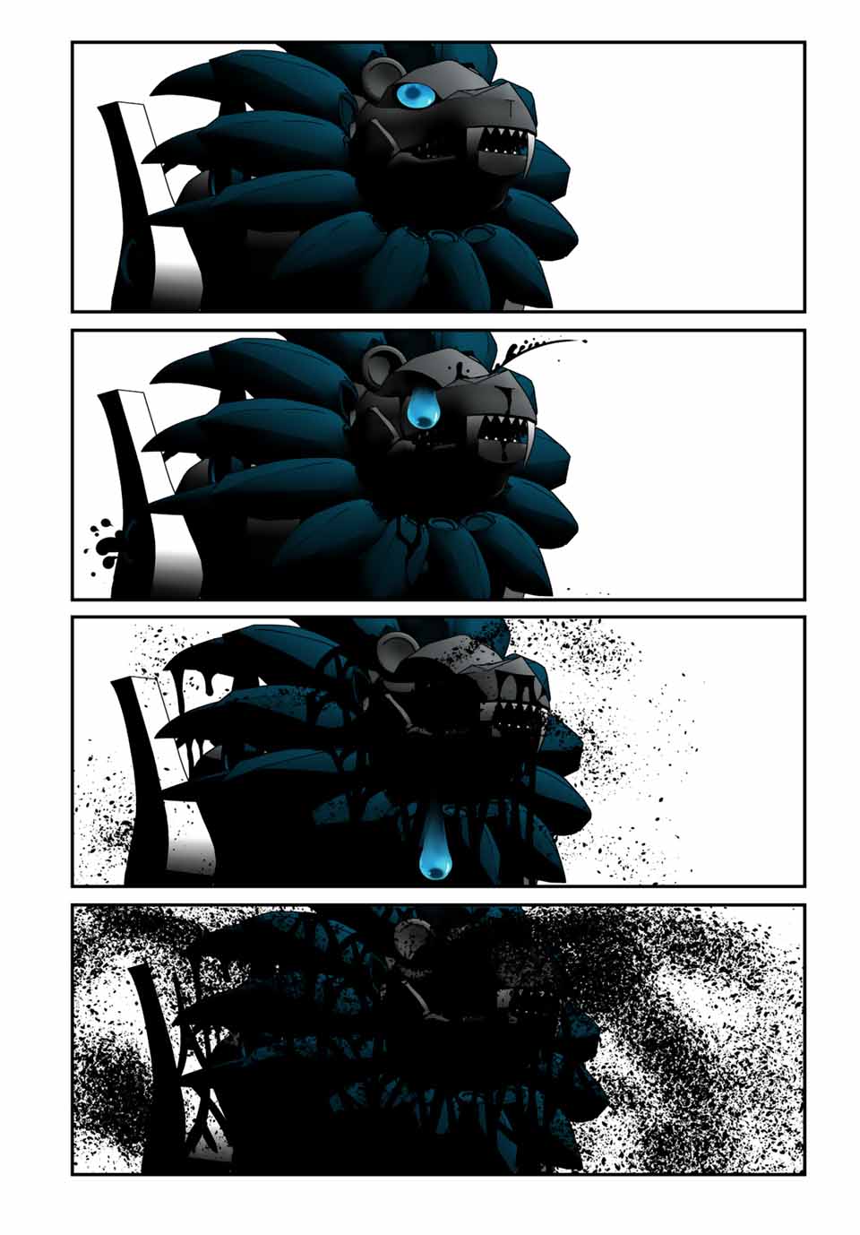 転生したら第七王子だったので、気ままに魔術を極めます Chap 119 - Next Chap 120