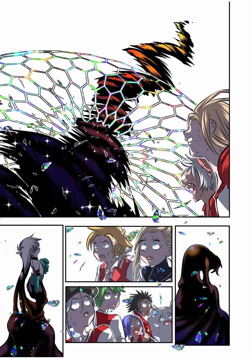 転生したら第七王子だったので、気ままに魔術を極めます Chap 119 - Next Chap 120