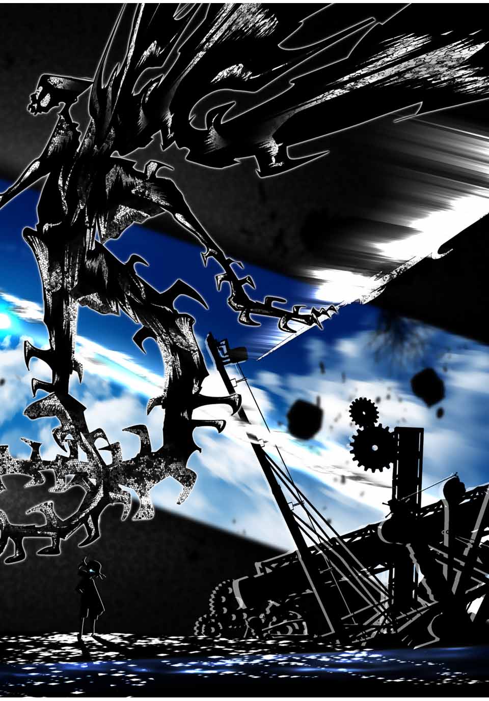 転生したら第七王子だったので、気ままに魔術を極めます Chap 122 - Next Chap 123