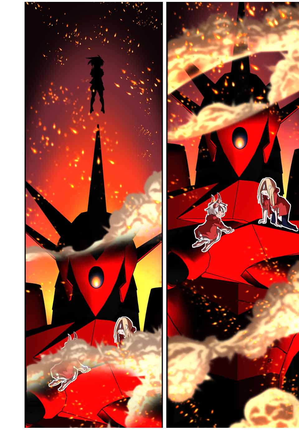 転生したら第七王子だったので、気ままに魔術を極めます Chap 124 - Next Chap 125