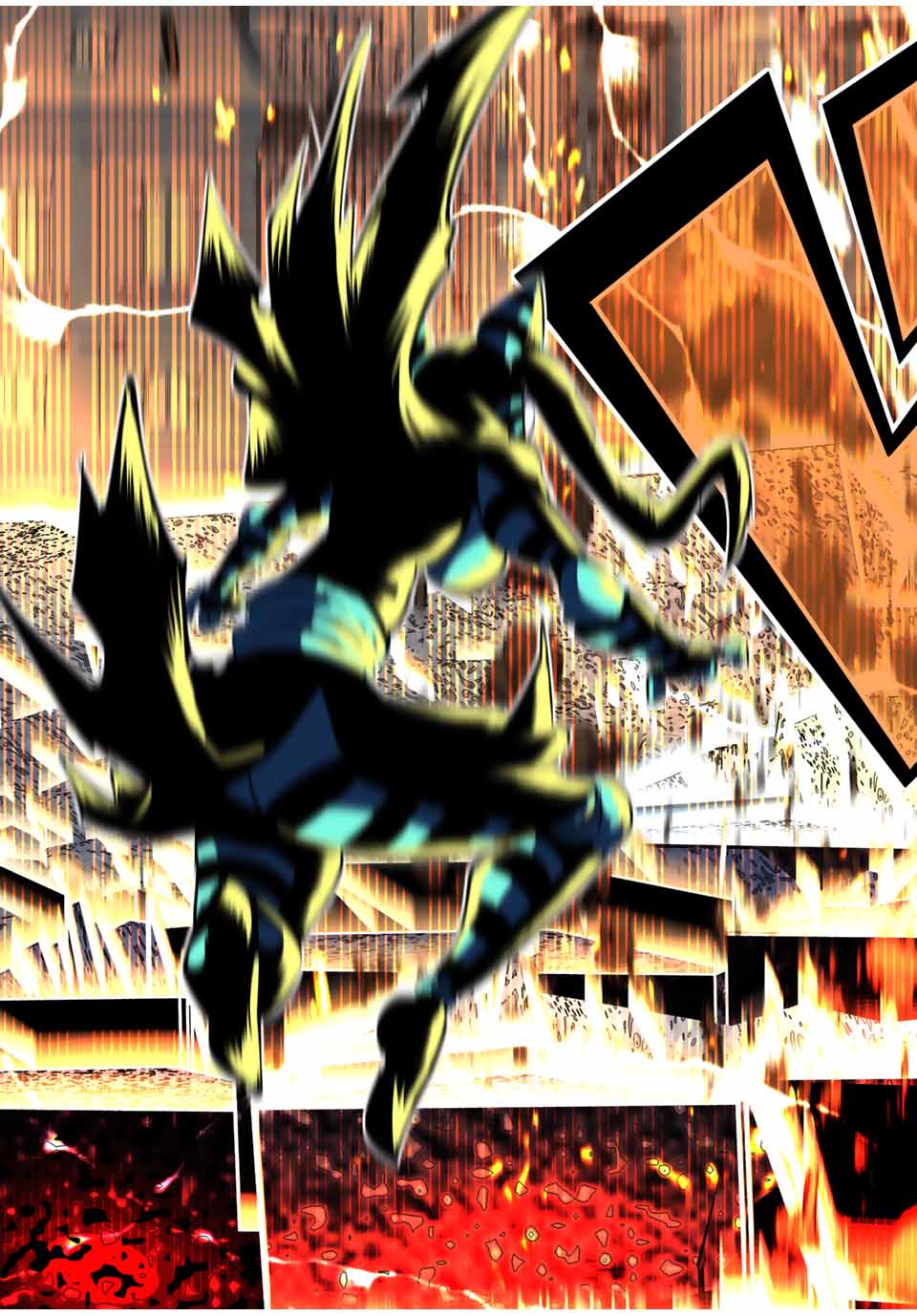 転生したら第七王子だったので、気ままに魔術を極めます Chap 126 - Next Chap 127