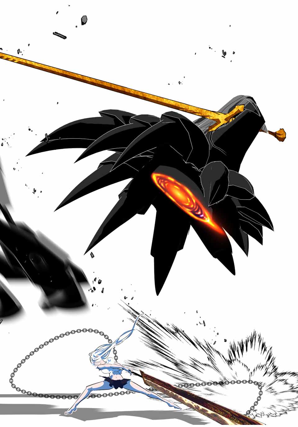 転生したら第七王子だったので、気ままに魔術を極めます Chap 130 - Next Chap 131