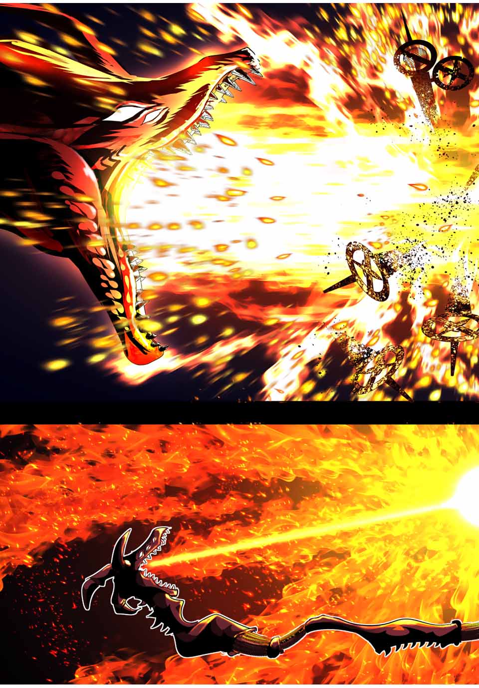 転生したら第七王子だったので、気ままに魔術を極めます Chap 134 - Next Chap 135