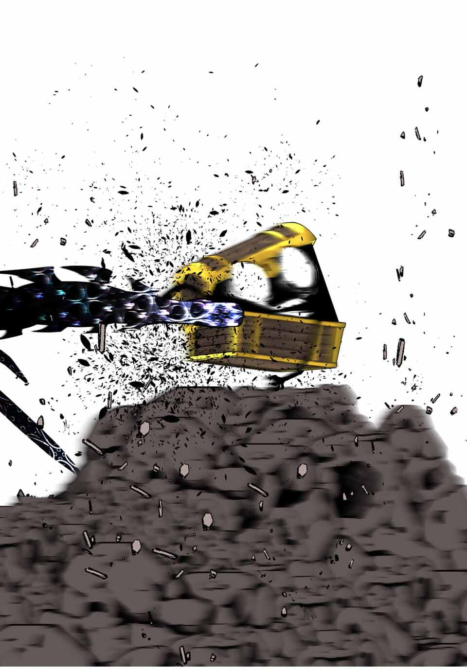 転生したら第七王子だったので、気ままに魔術を極めます Chap 203 - Next Chap 204