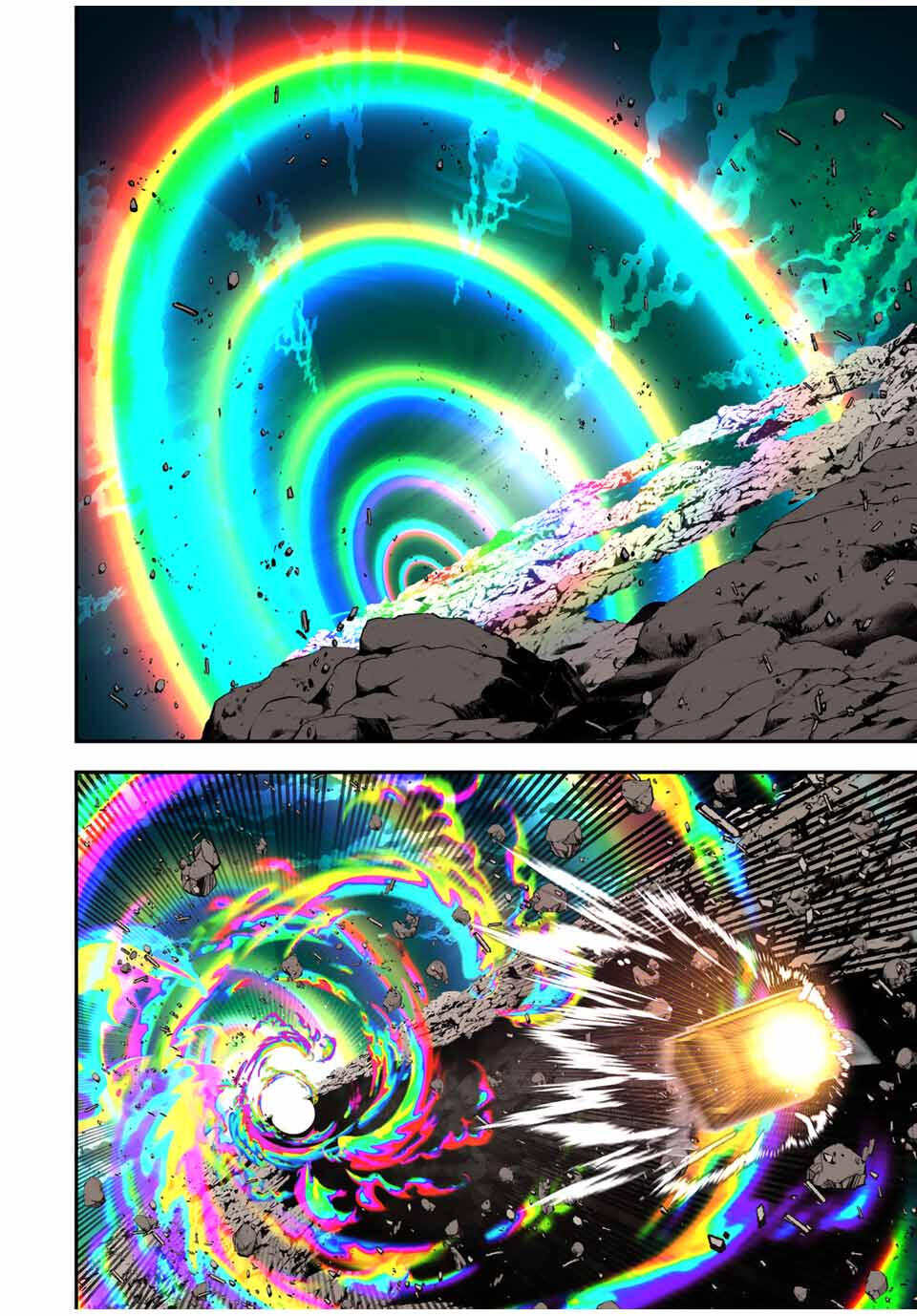 転生したら第七王子だったので、気ままに魔術を極めます Chap 203 - Next Chap 204