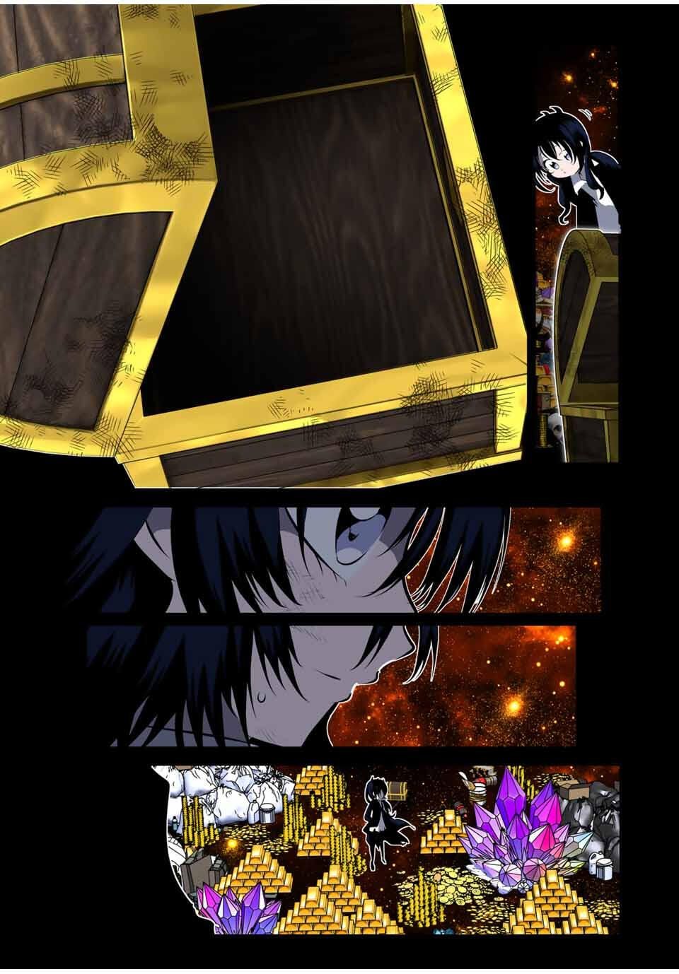 転生したら第七王子だったので、気ままに魔術を極めます Chap 206 - Next Chap 207