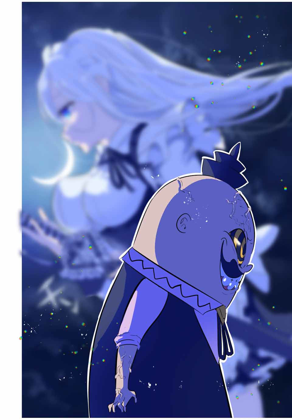 転生したら第七王子だったので、気ままに魔術を極めます Chap 34 - Next Chap 35