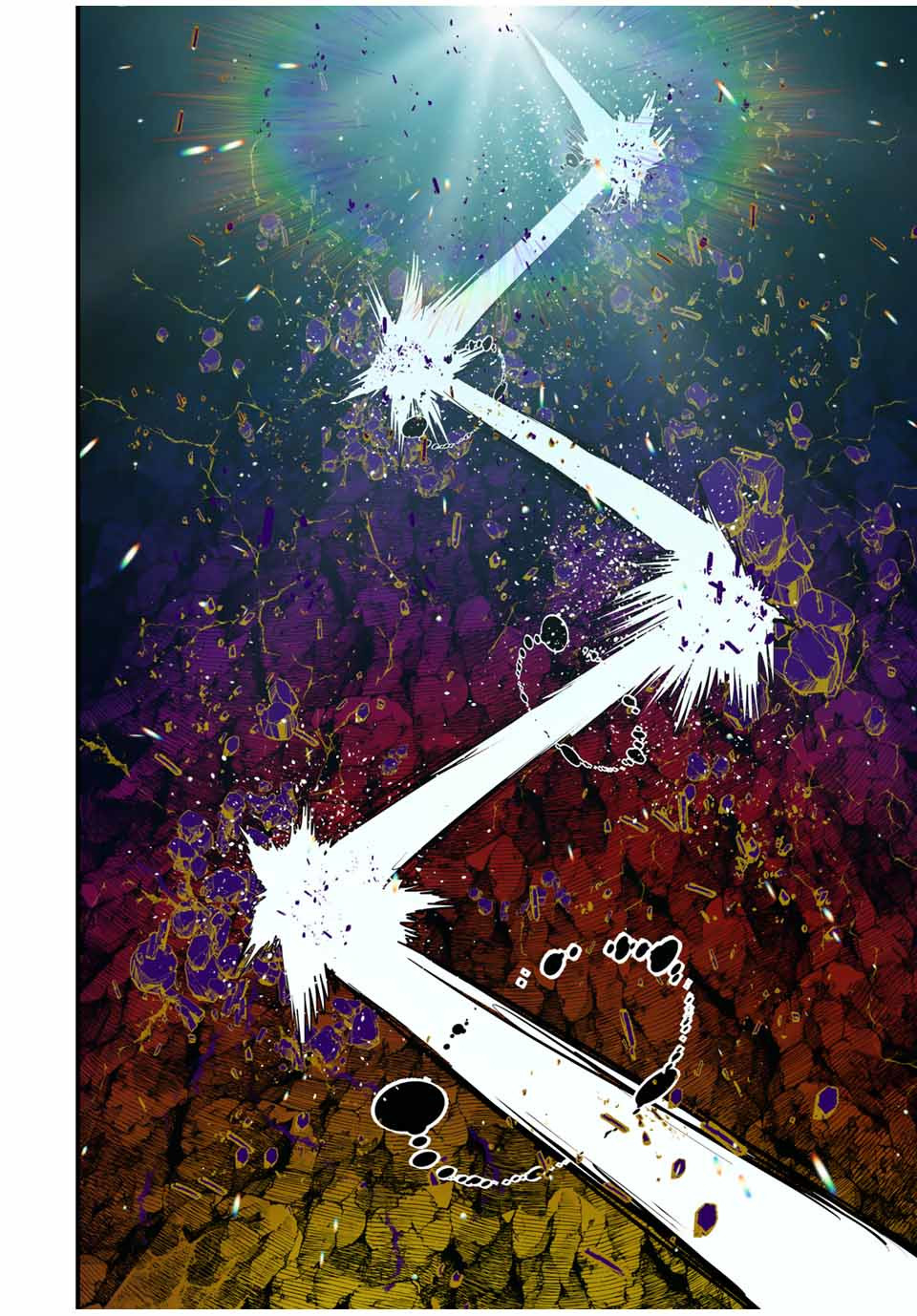 転生したら第七王子だったので、気ままに魔術を極めます Chap 37 - Next Chap 38