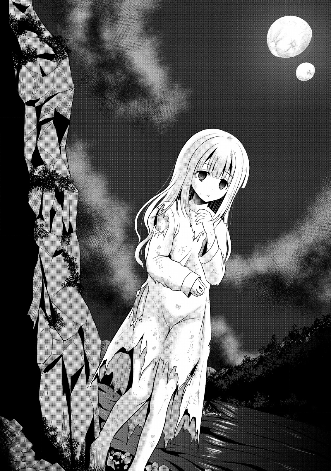 おっさん底辺治癒士と愛娘の辺境ライフ ~中年男が回復スキルに覚醒して、英雄へ成り上がる~ Chap 1 - Next Chap 2