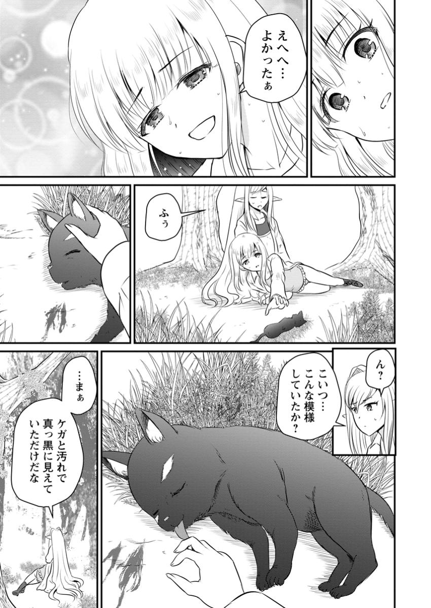 おっさん底辺治癒士と愛娘の辺境ライフ ~中年男が回復スキルに覚醒して、英雄へ成り上がる~ Chap 51.1 - Next Chap 52.1