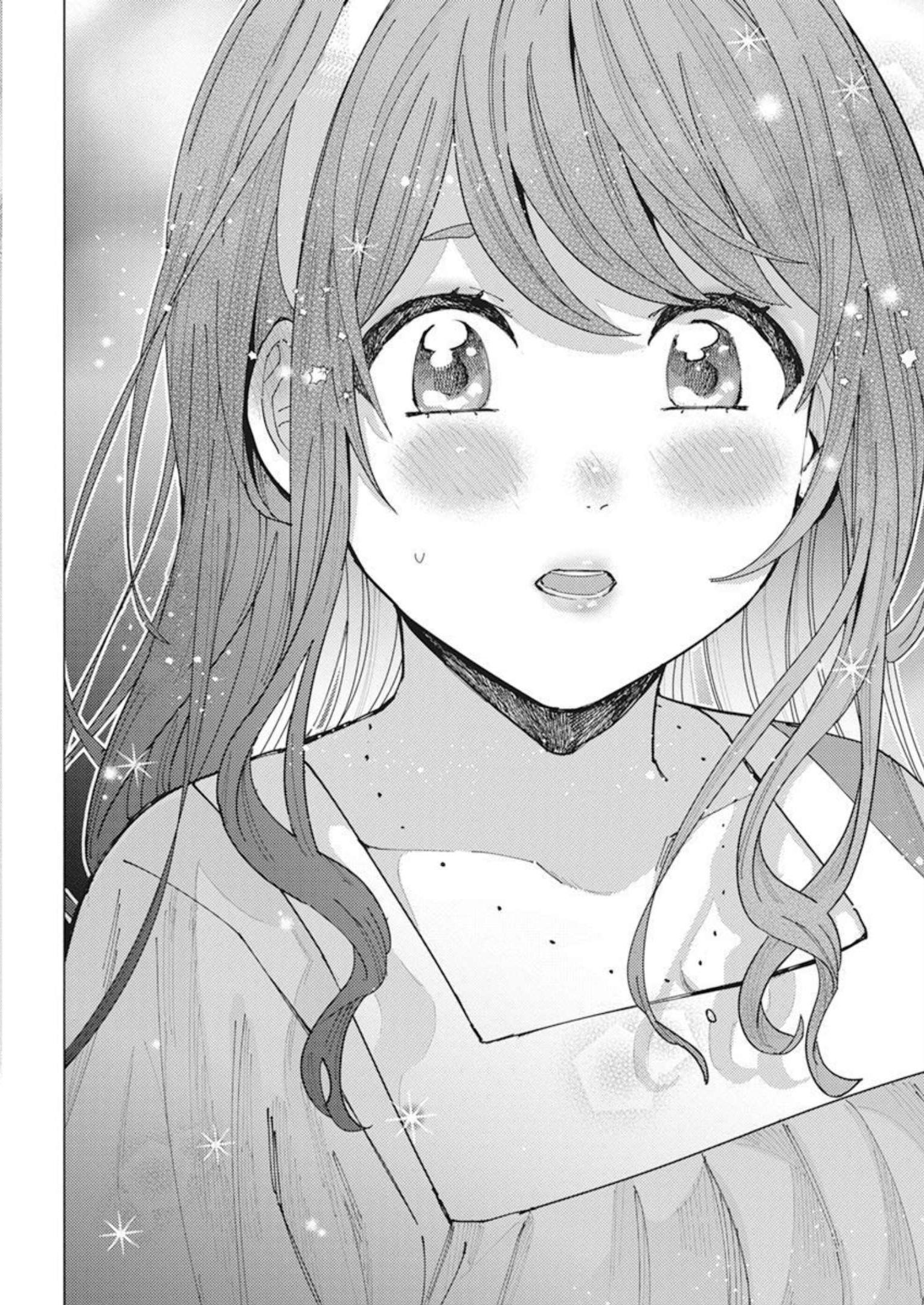 となりの信国さんは俺のことが好きな気がする Chap 37 - Next Chap 38