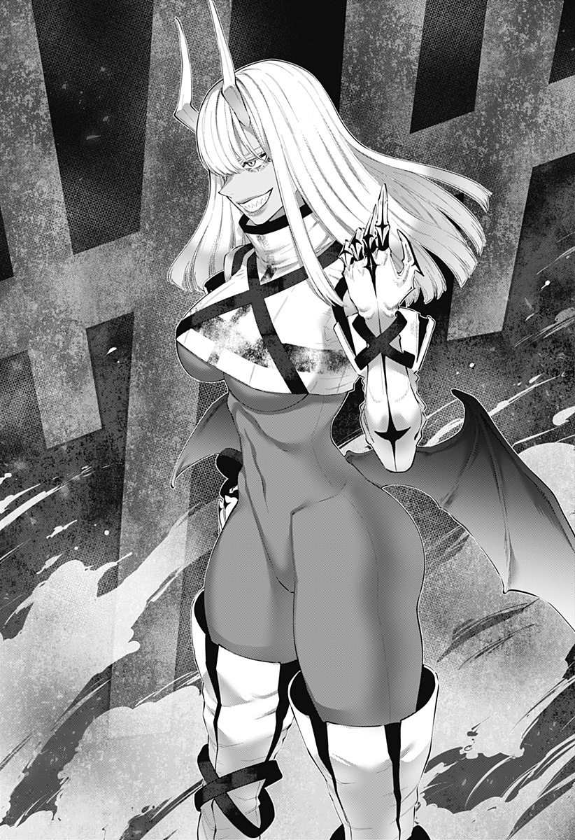 2.5次元の誘惑 Chap 120 - Next Chap 121