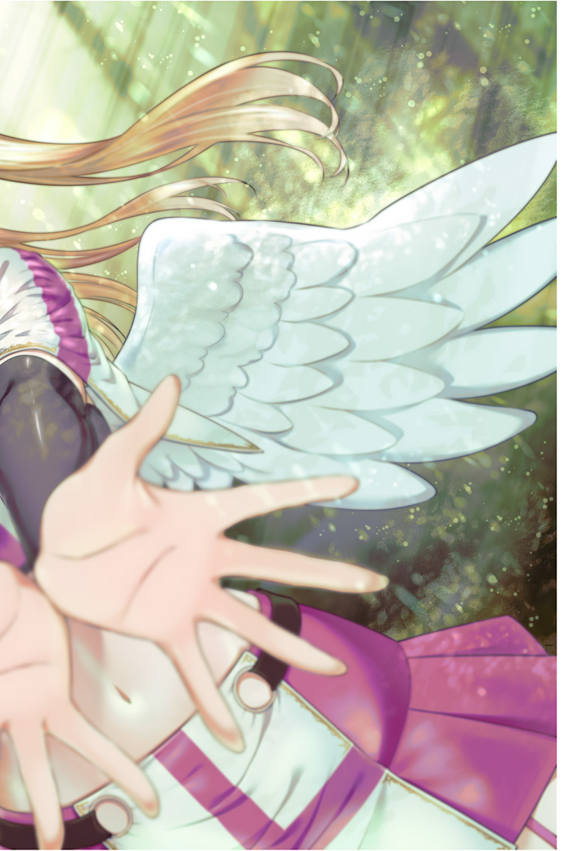 2.5次元の誘惑 Chap 141 - Next Chap 142