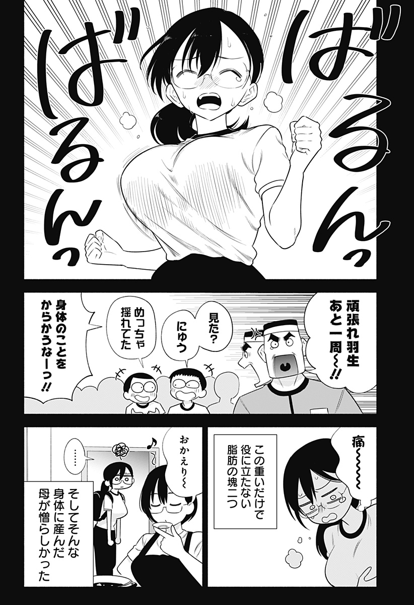 2.5次元の誘惑 Chap 149 - Next Chap 150