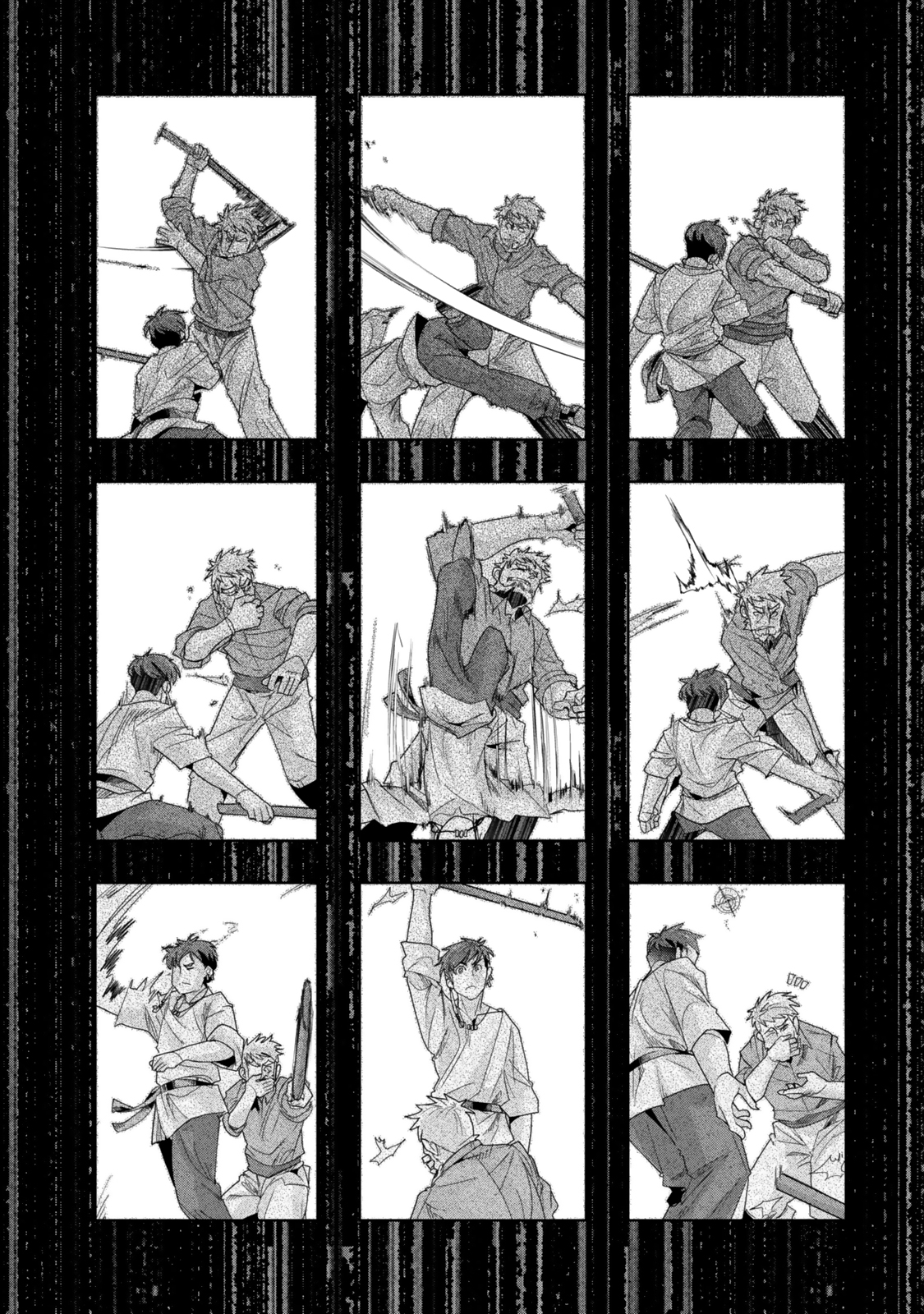 よくわからないけれど異世界に転生していたようです, 稀里糊涂异世重生 Chap 115.2 - Next Chap 116.2