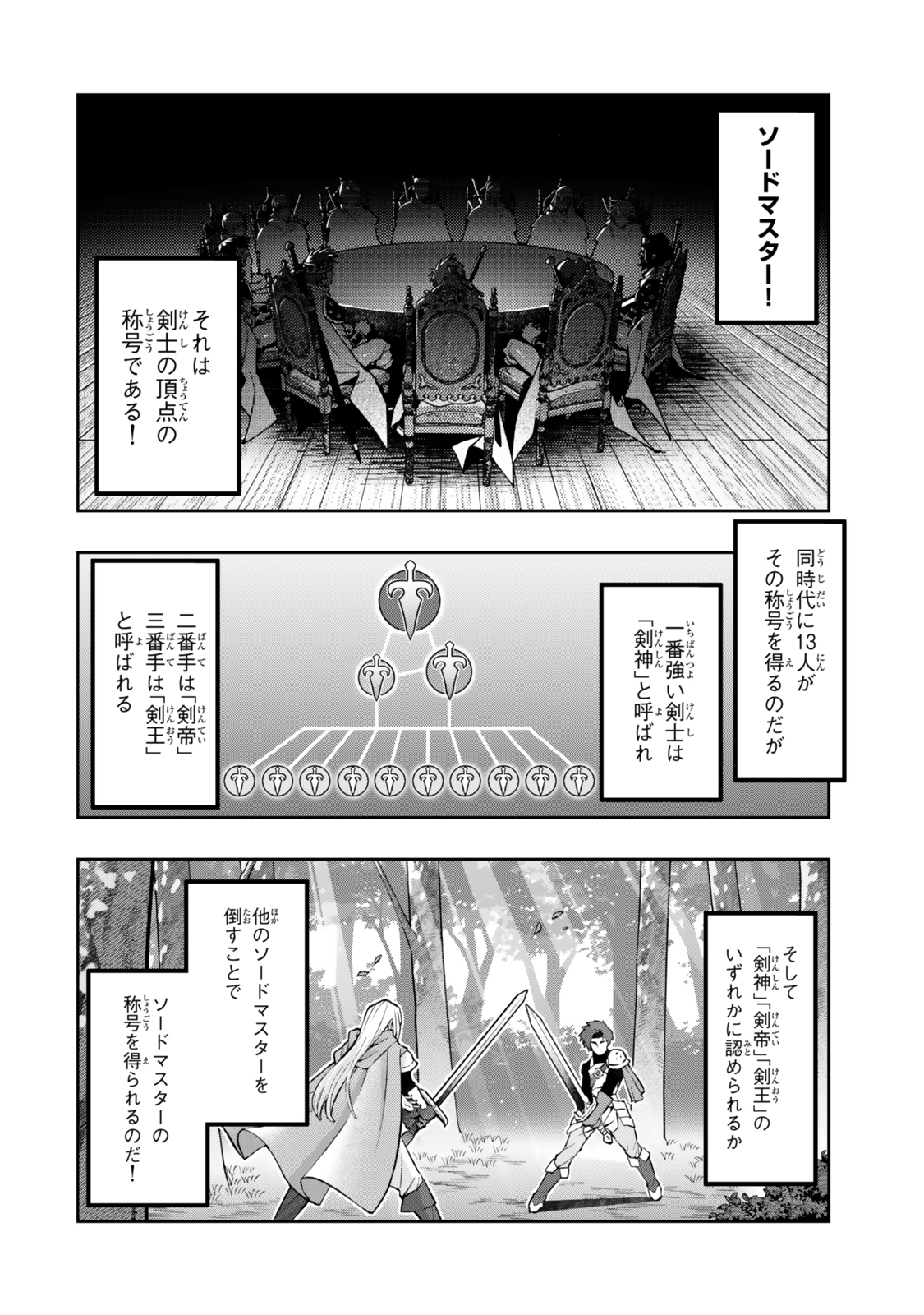 よくわからないけれど異世界に転生していたようです, 稀里糊涂异世重生 Chap 120 - Next Chap 121