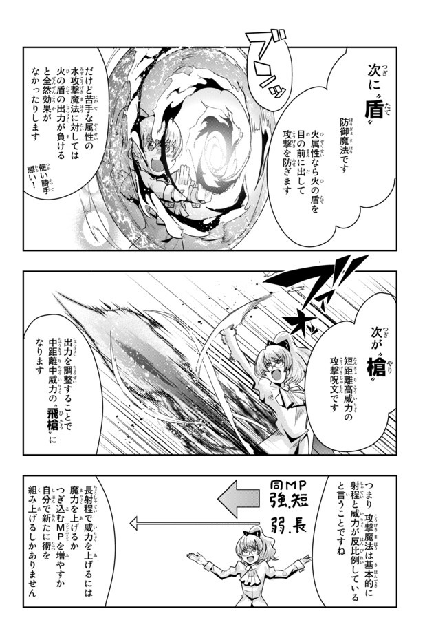 よくわからないけれど異世界に転生していたようです, 稀里糊涂异世重生 Chap 30.1 - Next Chap 31.1