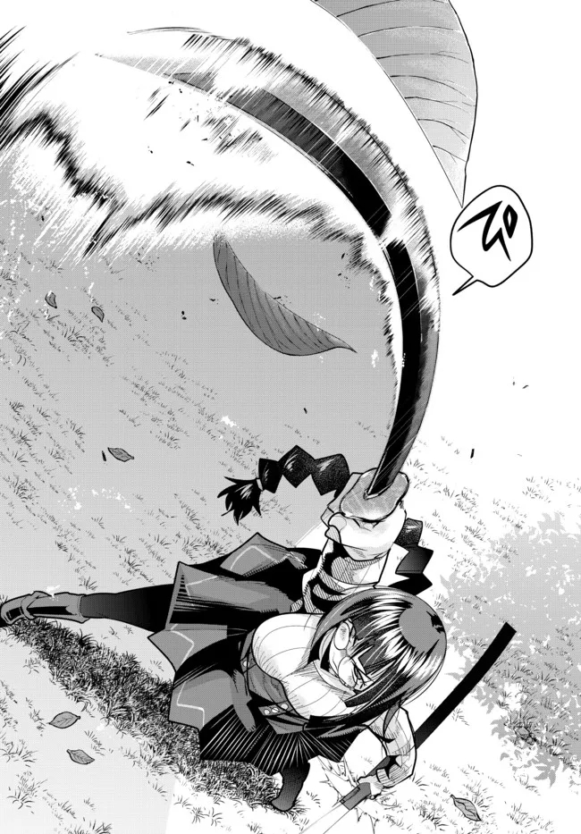 よくわからないけれど異世界に転生していたようです, 稀里糊涂异世重生 Chap 44.2 - Next Chap 45.2