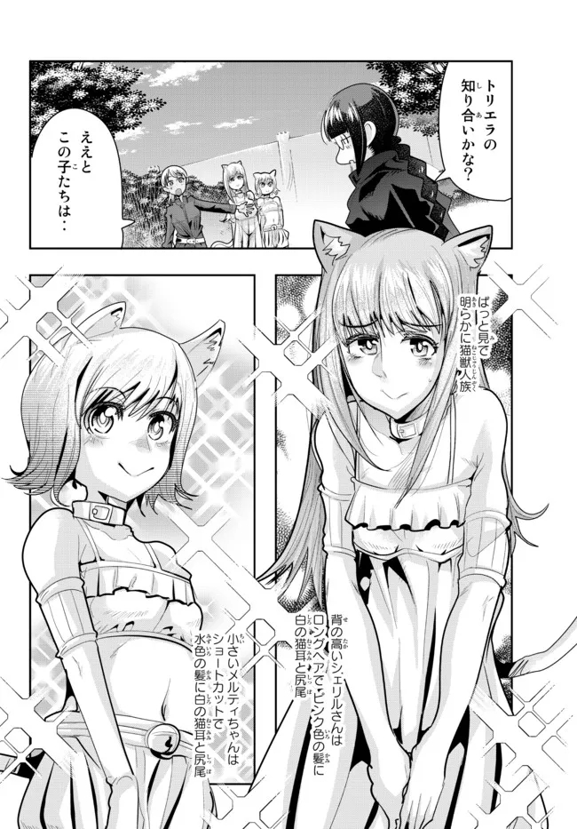 よくわからないけれど異世界に転生していたようです, 稀里糊涂异世重生 Chap 48.2 - Next Chap 49.2