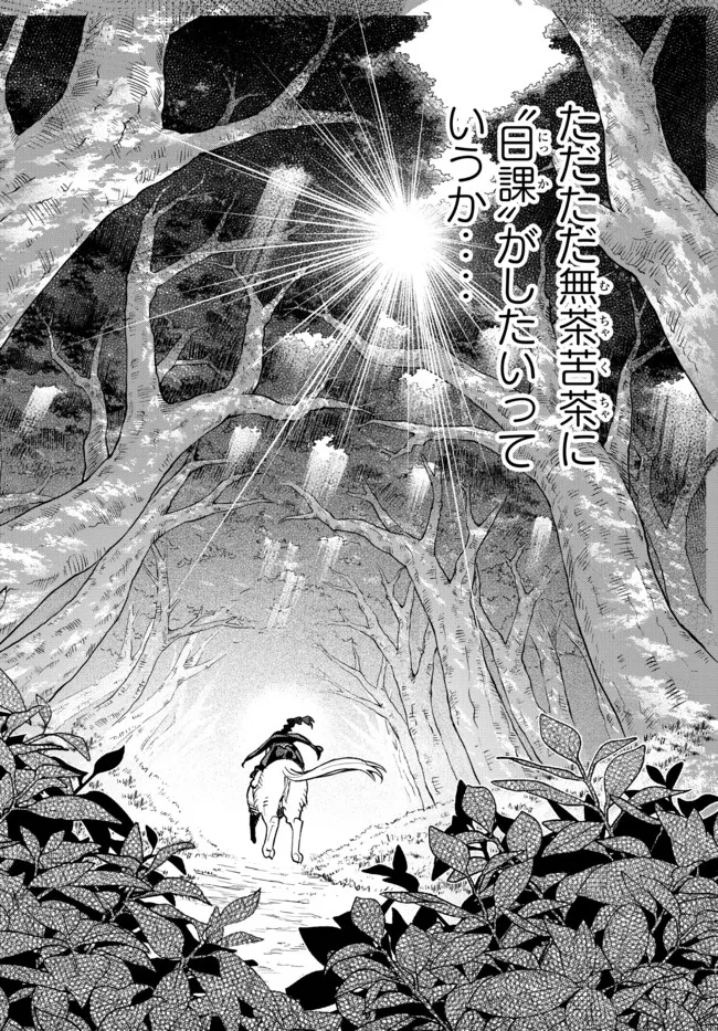 よくわからないけれど異世界に転生していたようです, 稀里糊涂异世重生 Chap 49.2 - Next Chap 50.2