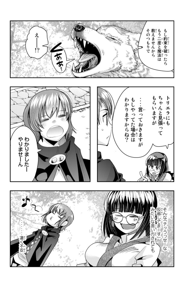 よくわからないけれど異世界に転生していたようです, 稀里糊涂异世重生 Chap 40.1 - Next Chap 41.1
