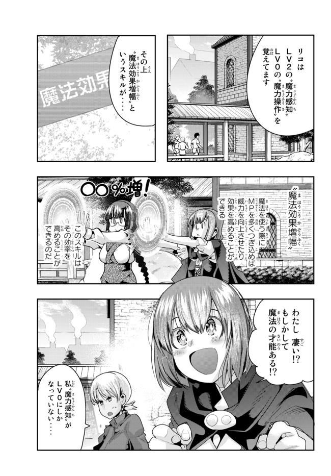 よくわからないけれど異世界に転生していたようです, 稀里糊涂异世重生 Chap 40.1 - Next Chap 41.1