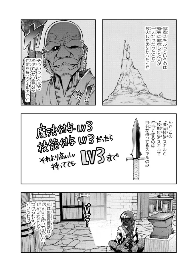 よくわからないけれど異世界に転生していたようです, 稀里糊涂异世重生 Chap 43.1 - Next Chap 44.1