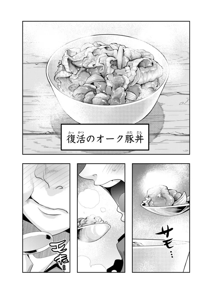 よくわからないけれど異世界に転生していたようです, 稀里糊涂异世重生 Chap 54.1 - Next Chap 55.1