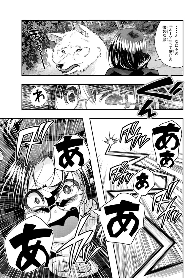 よくわからないけれど異世界に転生していたようです, 稀里糊涂异世重生 Chap 50.1 - Next Chap 51.1