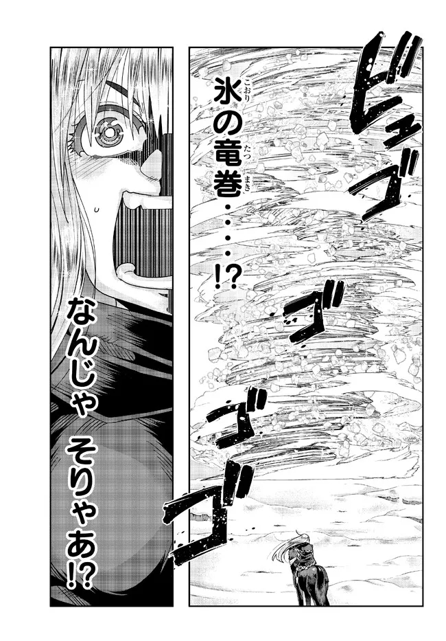 よくわからないけれど異世界に転生していたようです, 稀里糊涂异世重生 Chap 76.2 - Next Chap 77.2