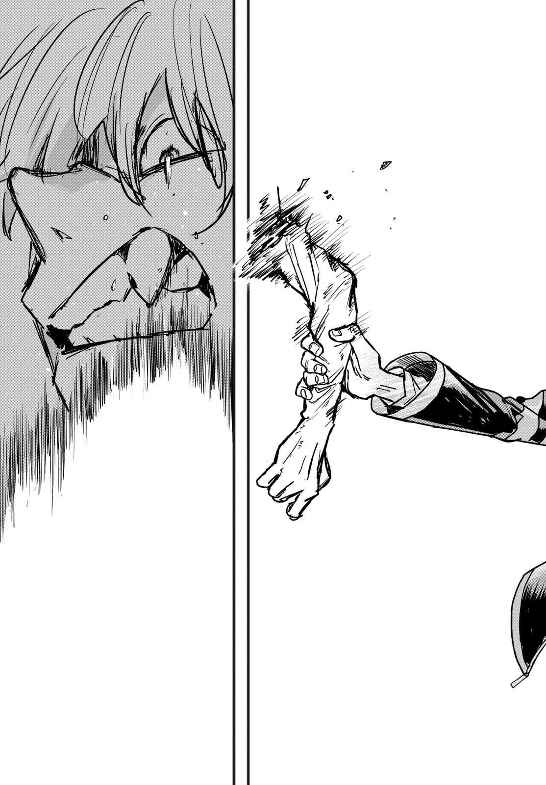 よふかしのうた Chap 192 - Next Chap 193