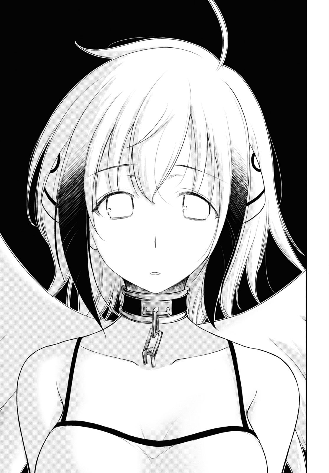 優良物件もうダメ荘 ~風呂、トイレと天使は共同です~ Chap 14 - Next Chap 15