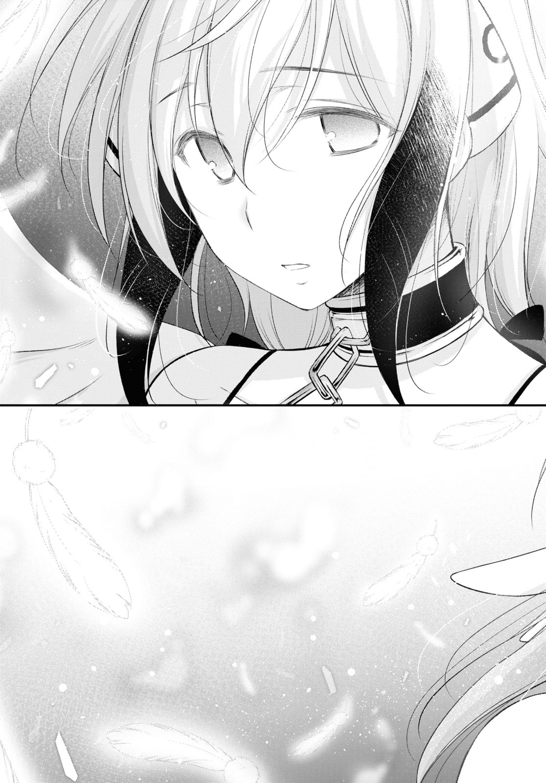 優良物件もうダメ荘 ~風呂、トイレと天使は共同です~ Chap 13 - Next Chap 14