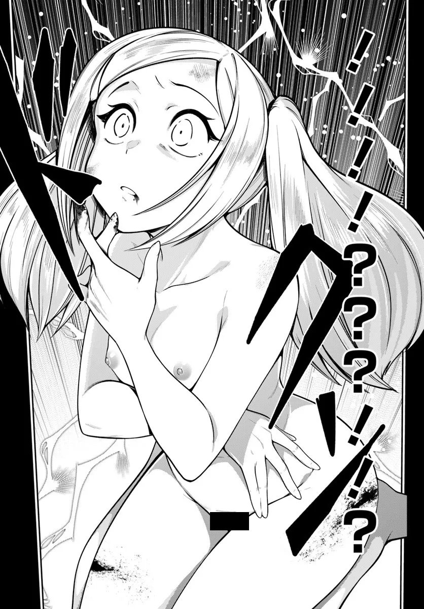 Isekai Tensei Shita Node Mazo Dorei Ni Naru Chap 11.1 - Next Chap 12.1