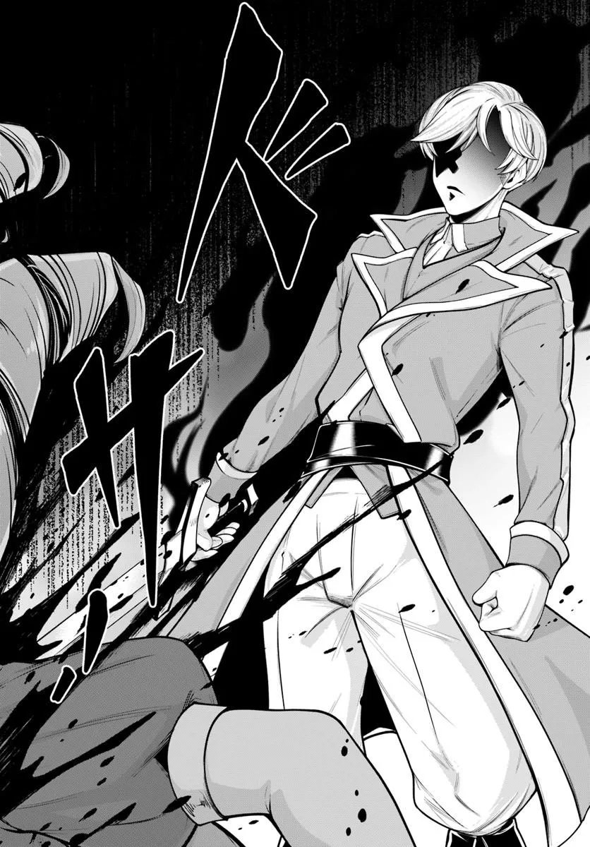 Isekai Tensei Shita Node Mazo Dorei Ni Naru Chap 10.2 - Next Chap 11.2