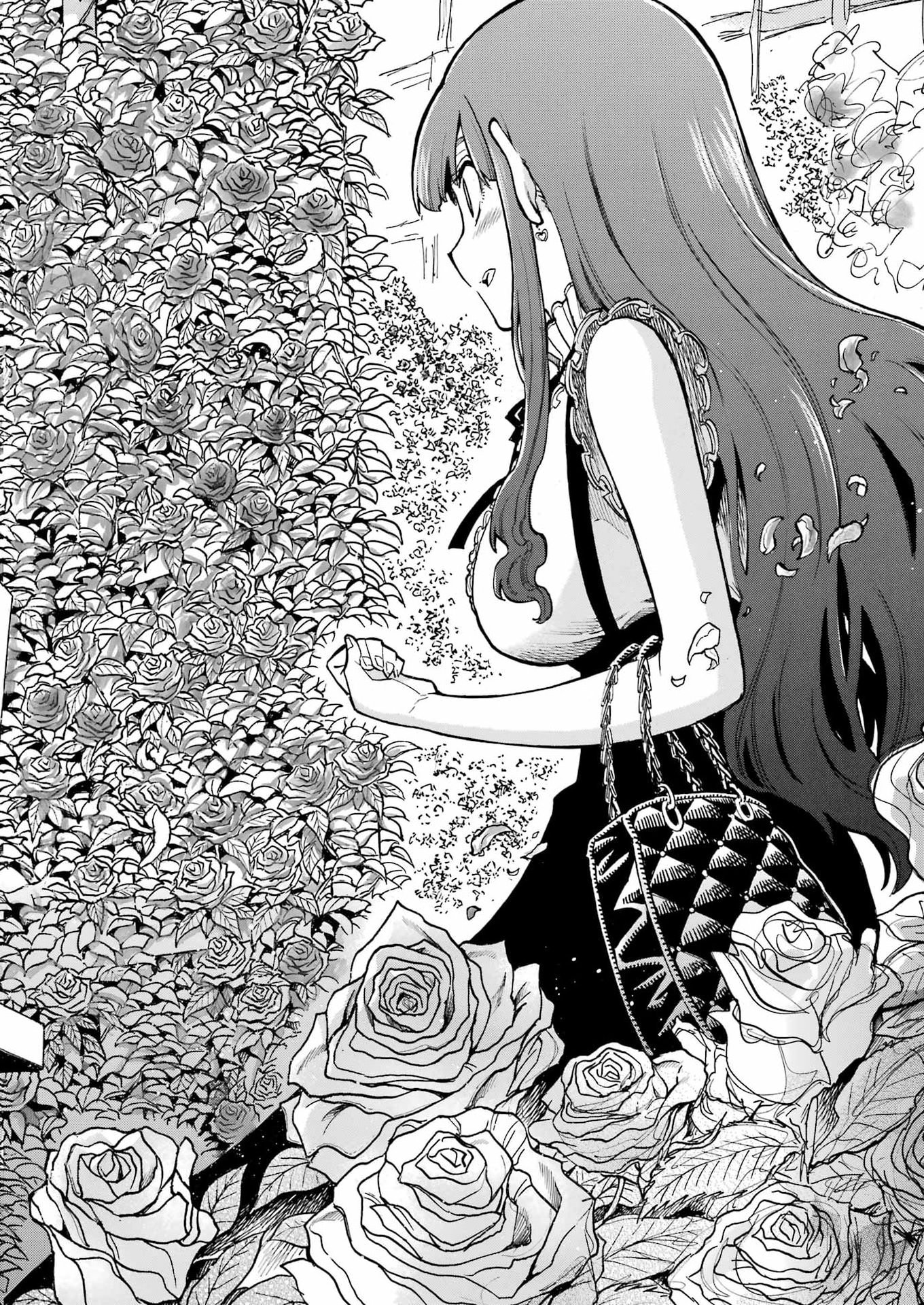 Murciélago Chap 212 - Next Chap 213