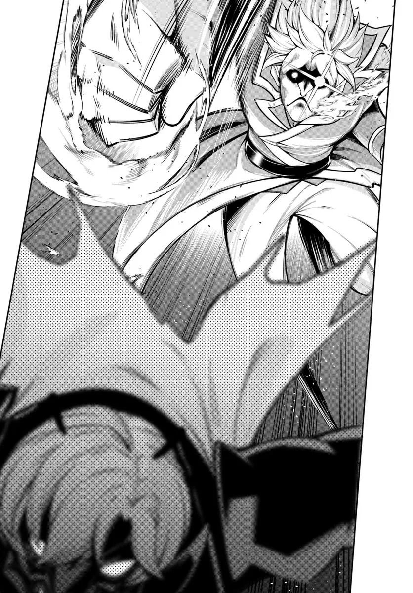 Isekai Tensei Shita Node Mazo Dorei Ni Naru Chap 11.2 - Next Chap 12.2