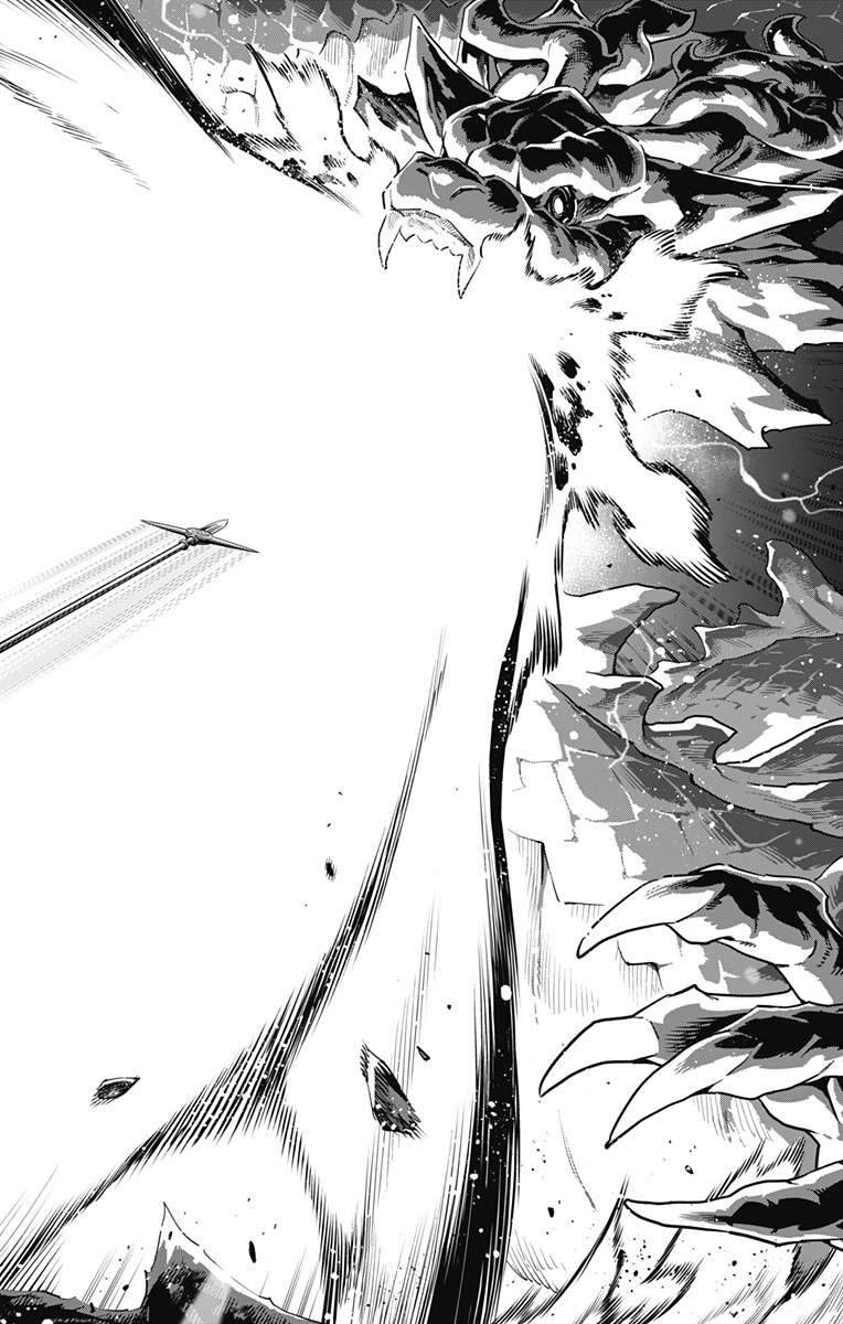 魔都精兵のスレイブ Chap 185 - Next Chap 186